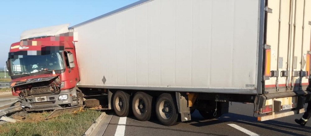 V Bělé pod Pradědem zemřel při sjezdu cyklista, za víkend bylo patnáct nehod. Záchranáři vyzývají k opatrnosti