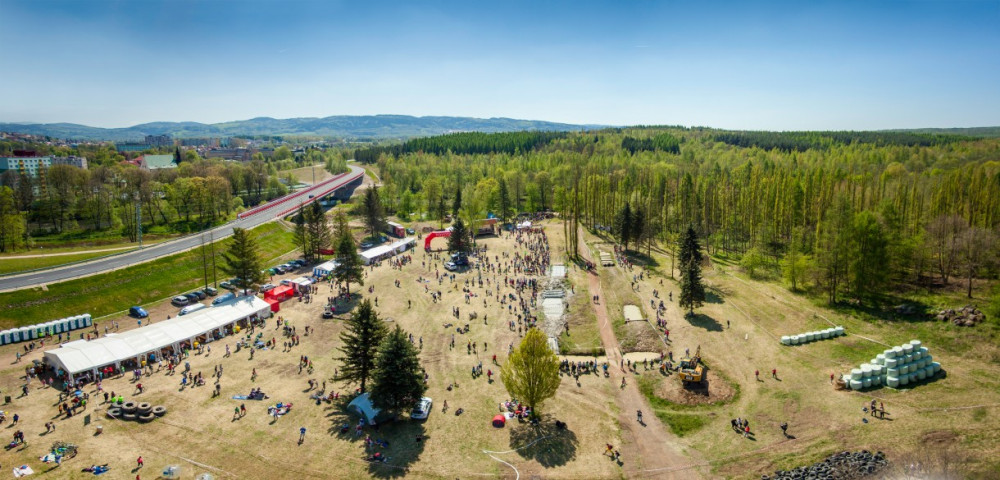 Sokolov touží po dotaci Sokolov na zasíťování Jižního lomu