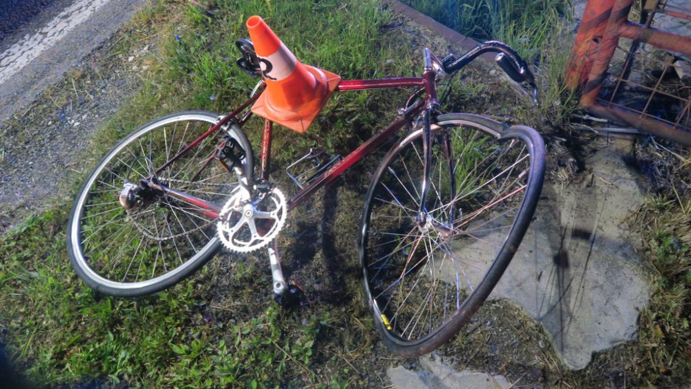 V Bělé pod Pradědem zemřel při sjezdu cyklista, za víkend bylo patnáct nehod. Záchranáři vyzývají k opatrnosti