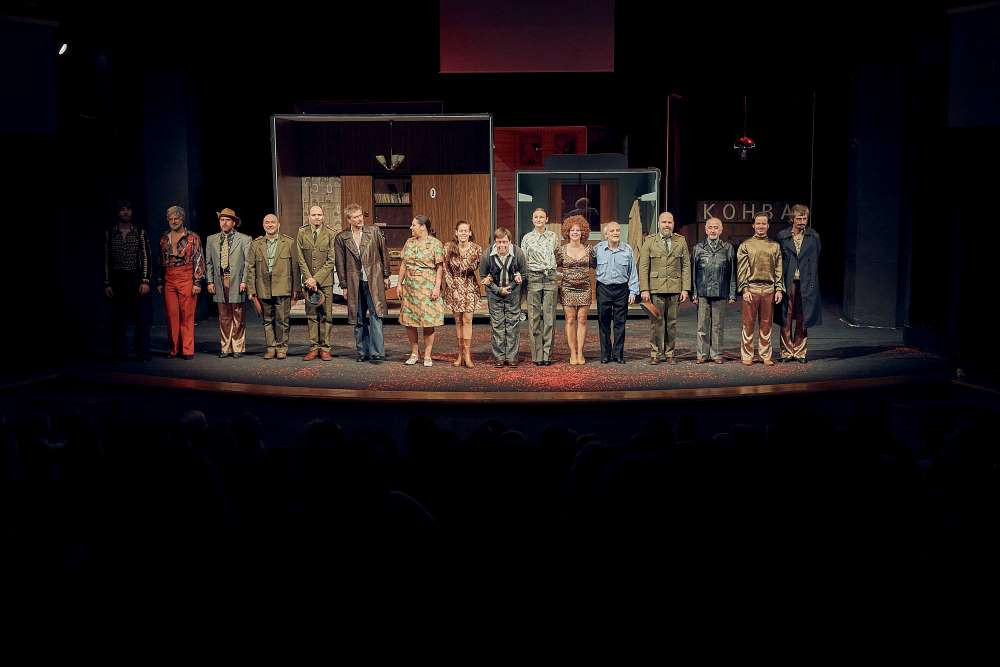 Nové tváře a nové výzvy čekají Horácké divadlo v příští sezóně