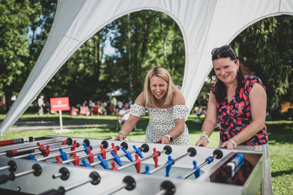 Průvodce Prima FRESH festivalem