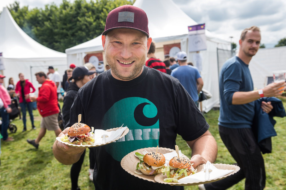 Průvodce Prima FRESH festivalem