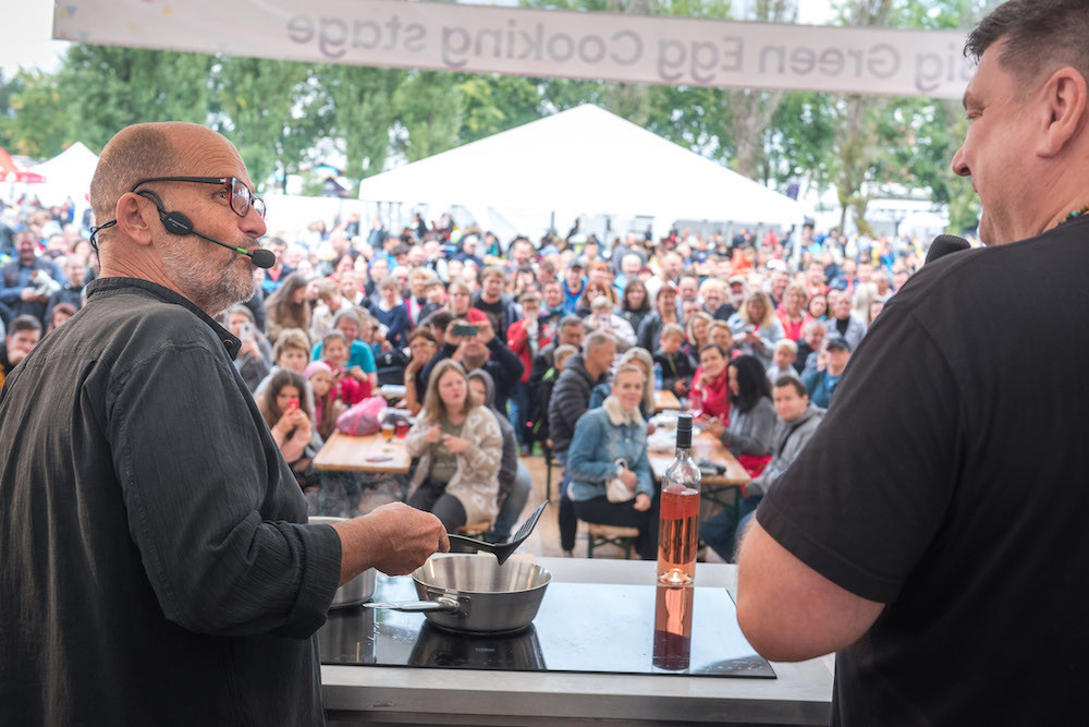 Průvodce Prima FRESH festivalem