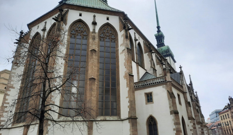 Pátek zpestří Noc kostelů. V Brně se otevře padesát míst