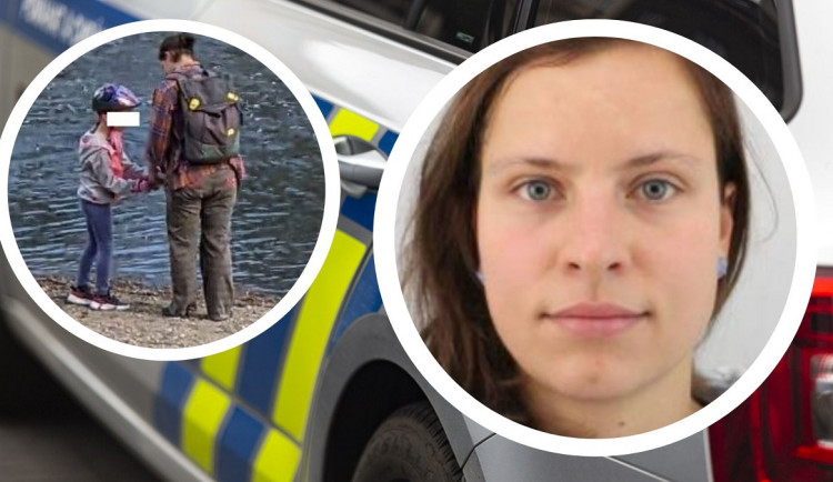 Rojnice i pátrací tým. Annu zmizelou v Brně marně hledá policie