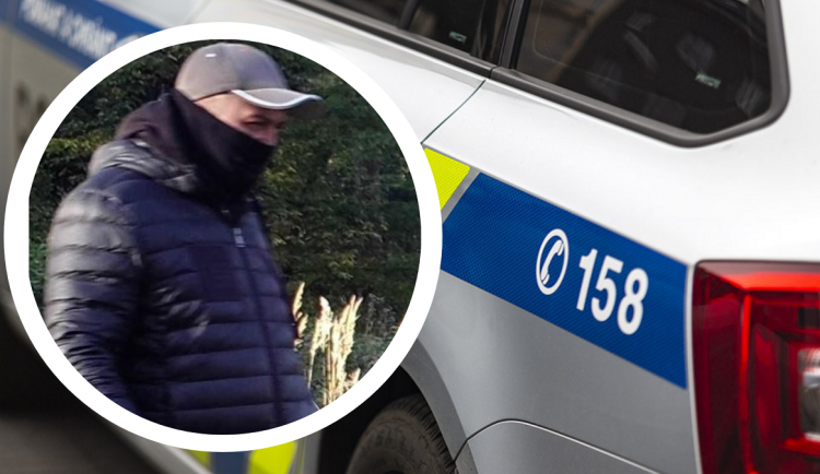 Ozbrojení lupiči vraždili v Rakousku. Policie hledá muže, který může být z Česka
