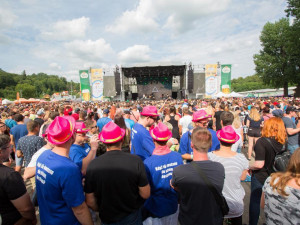 Festival Trnkobraní se vrací a oznamuje kompletní line-up s kapelami Chinaski, Rybičky 48, Tři sestry a dalšími