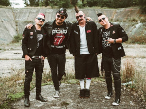 Festival Trnkobraní se vrací a oznamuje kompletní line-up s kapelami Chinaski, Rybičky 48, Tři sestry a dalšími