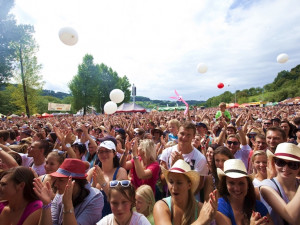 Festival Trnkobraní se vrací a oznamuje kompletní line-up s kapelami Chinaski, Rybičky 48, Tři sestry a dalšími