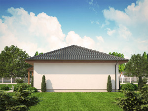 Dům na splátky je investice, která může měsíčně stát méně než nájem bytu