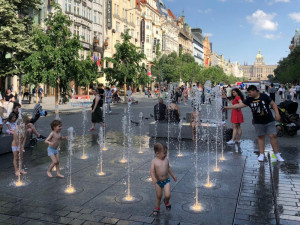 Srovnávací výzkum krajů: Nejlepším místem pro život je letos hlavní město