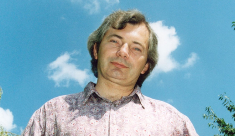 Slunce v duši. Zemřel známý meteorolog Ján Zákopčaník