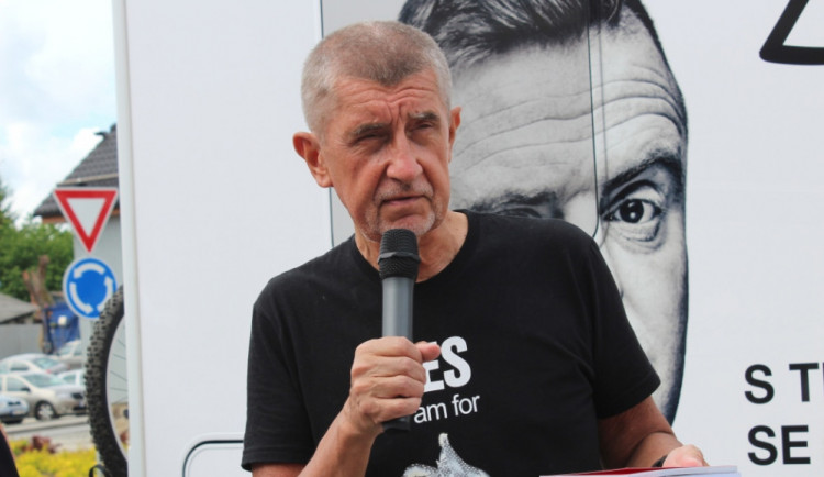 Andrej Babiš