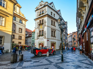 Praha chce do města nalákat turisty. Nabídne motivační balíčky