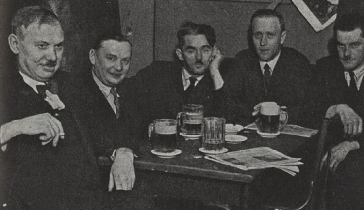 Rázovité příběhy posledního žižkovského bohéma Franty Sauera vycházejí ve formě podcastu