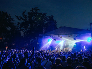 Jižní Block vyrazil na cestu po Česku