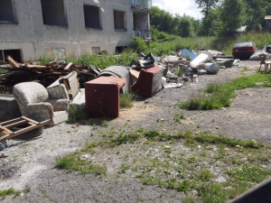 V otřesných podmínkách živořily desítky psů, díky spolkům na ochranu zvířat mají naději na normální život