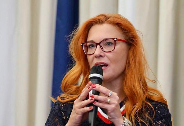 Zuzana Majerová Zahradníková