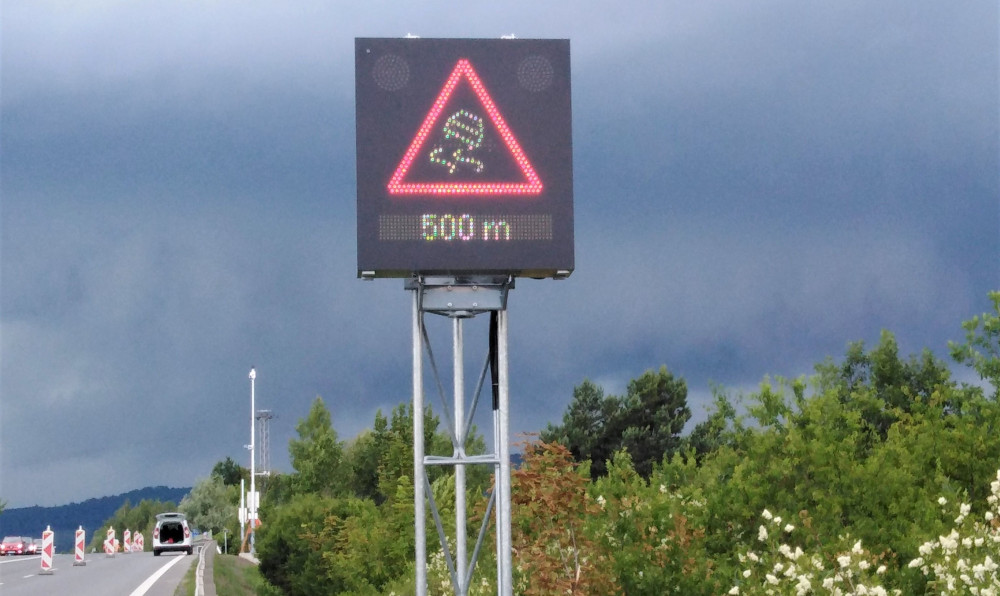 U Lipníku nad Bečvou začala fungovat první meteostanice. Ještě letos jich bude v kraji devět