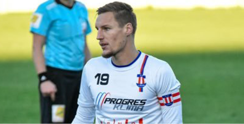 Líšenský kapitán Ševčík