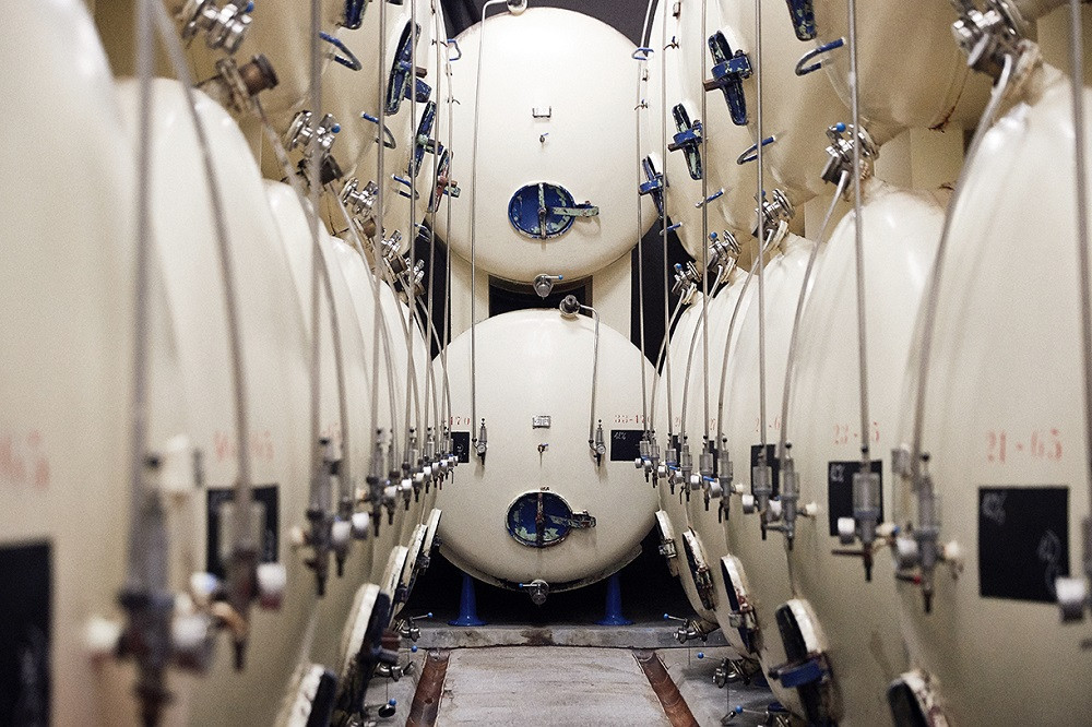 Budějovický Budvar je doma v jižních Čechách, ale slavný po je celém světě.