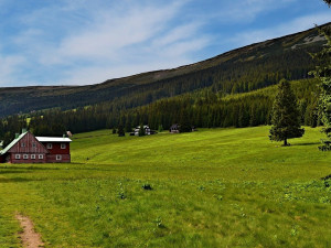 Správa Krkonoš spustila novou kampaň. Má přesvědčit návštěvníky, aby nechodili mimo cesty