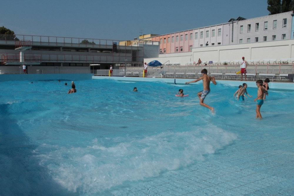 Koupaliště na jižní Moravě trápí ceny energií. Náklady stouply o miliony korun