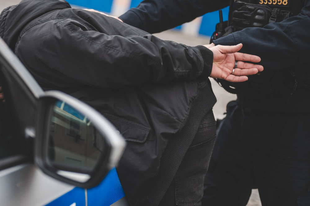 Bombou vyhrožoval už podruhé. Muži hrozí až pět let vězení