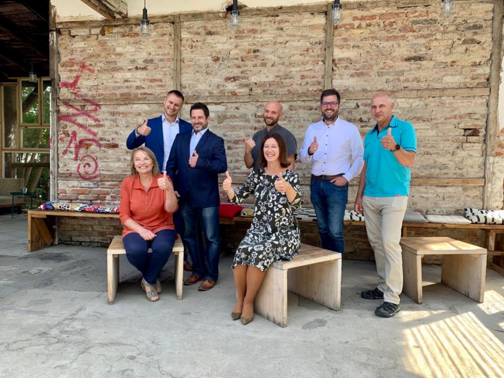 Jsou známí finalisté soutěže E.ON Energy Globe, která oceňuje ekologické projekty.