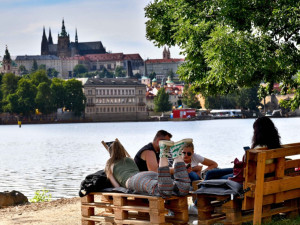 Hlídač státu zveřejnil svůj index. V Praze nejlépe hospodařila Jednička, nejhorší známku dostal Radotín