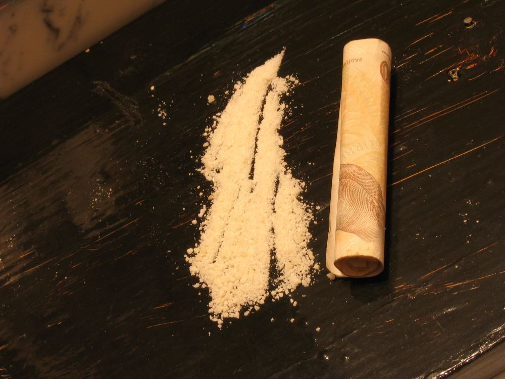 Jihlavští kriminalisté dopadli drogové dealery, na Vysočině ve velkém distribuovali pervitin a marihuanu