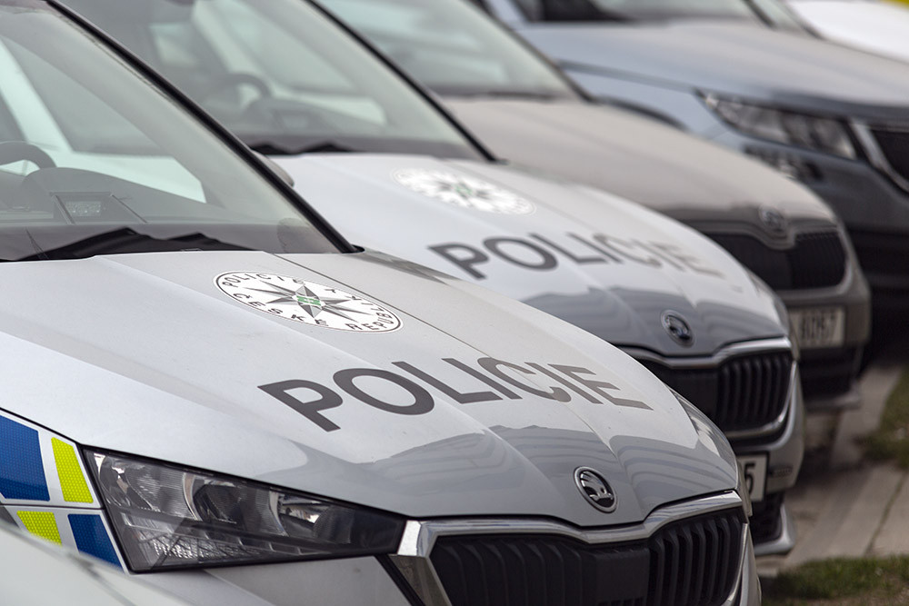 Základní škola Holečkova