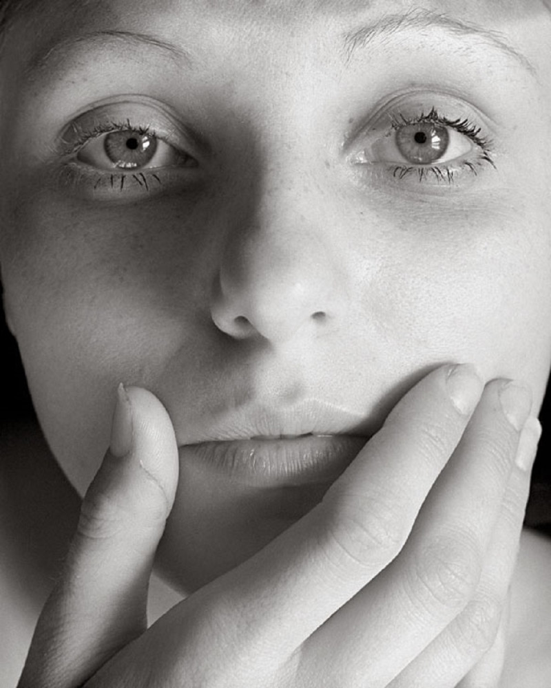 Regionální muzeum v Českém Krumlově hostí výstavu fotografií Tarase Kuščynského