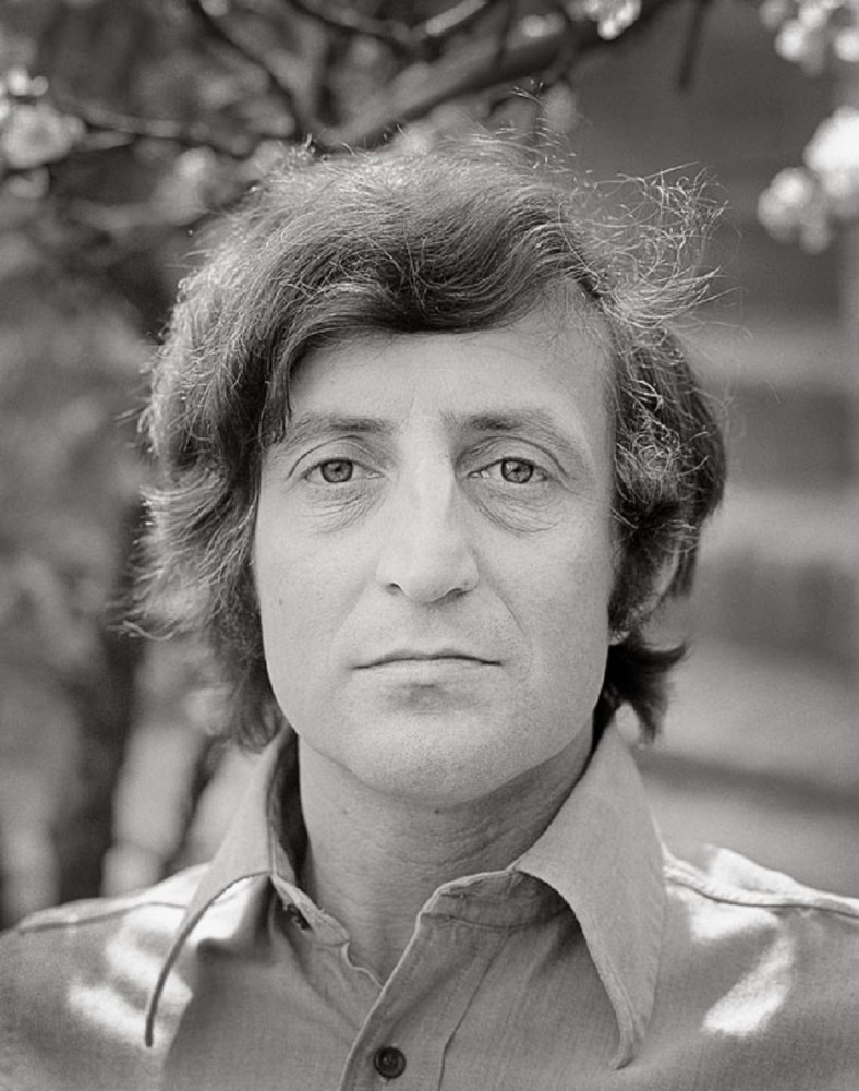 Regionální muzeum v Českém Krumlově hostí výstavu fotografií Tarase Kuščynského