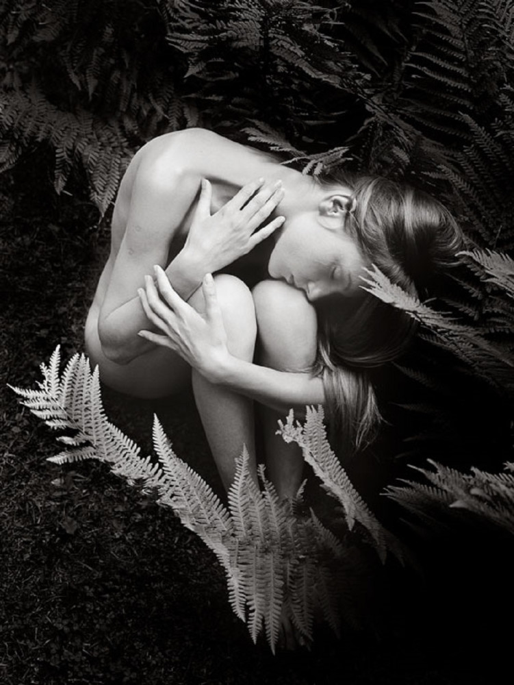 Regionální muzeum v Českém Krumlově hostí výstavu fotografií Tarase Kuščynského