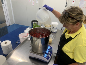 Moravu dobývá poctivá zmrzlina z Lipůvky. Recept si výrobci přivezli z Itálie