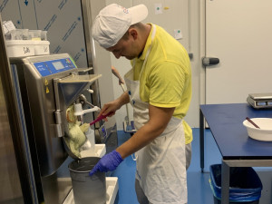 Moravu dobývá poctivá zmrzlina z Lipůvky. Recept si výrobci přivezli z Itálie