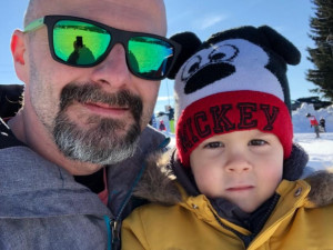 Už když se František narodil, měl žlučové kameny. Potýká se však i s řadou vážnějších zdravotních problémů