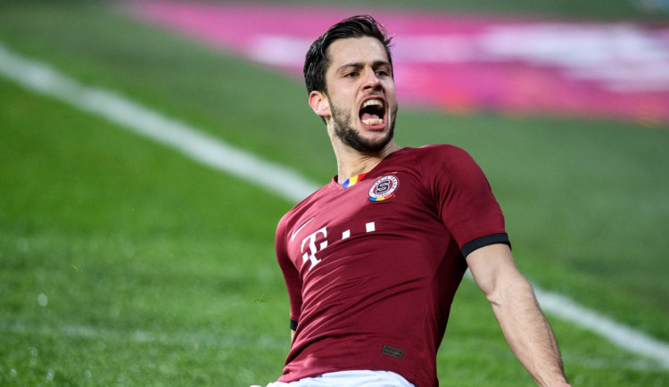 Sparta mi navždy přirostla k srdci, říká Hancko po odchodu do Feyenoordu