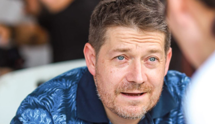 Neřeknu, s kým bych šel do koalice. Úspěch by byl dvacet procent, tvrdí Nacher