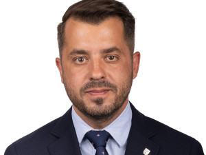 Lídr ODS Zácha kandiduje na primátora Přerova, pobývá však ve Veselíčku
