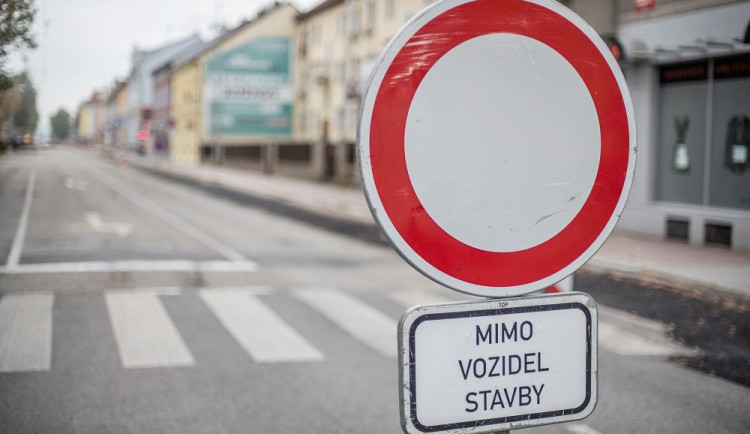 Obchvat Lišova chce postavit osm firem, nejnižší nabídka je 964 milionů