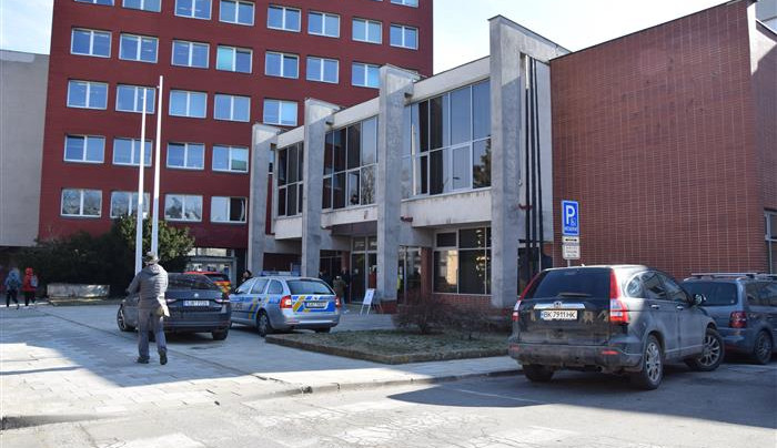 Vysočina zvažuje, že ukončí provoz asistenčního centra pomoci Ukrajině. Odbavilo skoro 14 tisíc uprchlíků