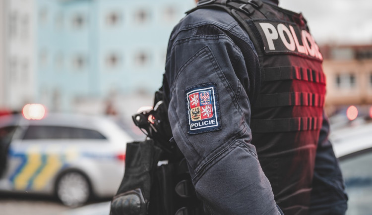 VIDEO: Policisté zasahovali u potyčky na českobudějovickém sídlišti Máj