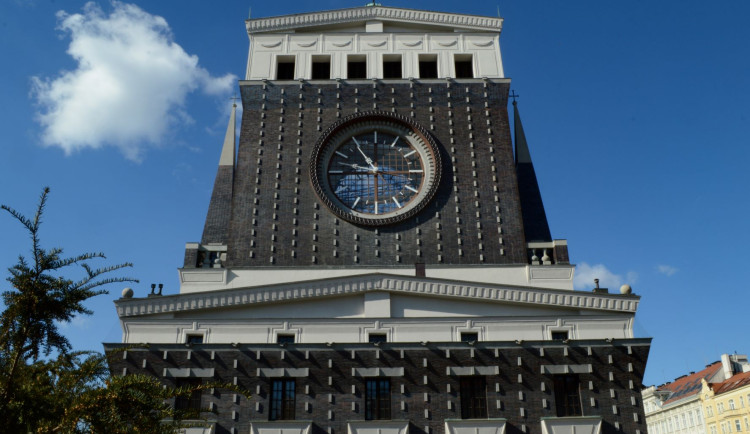 Blíží se Den architektury. Lidé se dostanou do obvykle nepřístupných budov