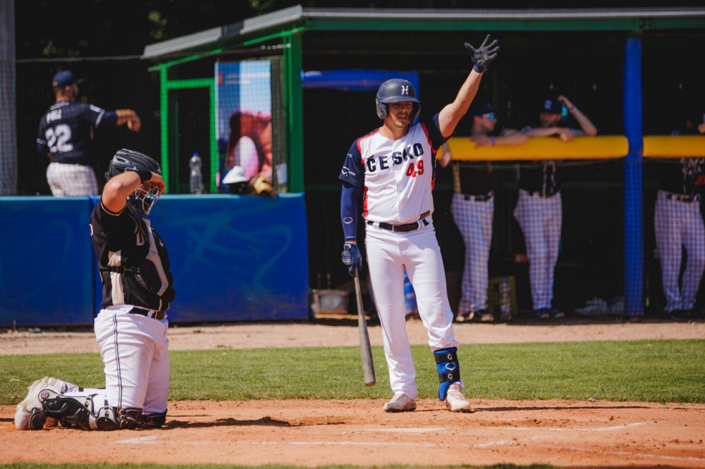 Hlubocké baseballové léto budiž pochváleno