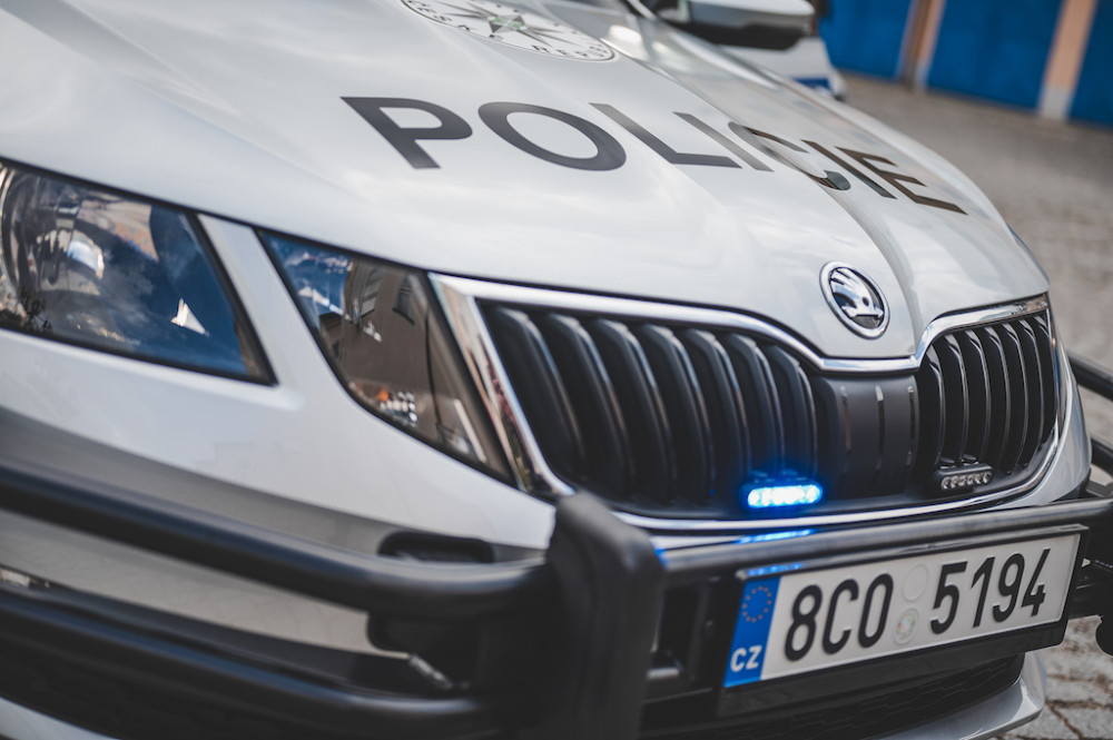 Po seniorovi z Budějc pátrala policie