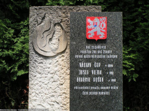 Padli při obraně vlasti. Připomeňme si zářijové boje o pohraničí v roce 1938