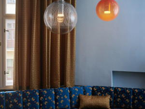 Češi vystavují v Bruselu. Dokazují, že český design patří ke světové špičce 