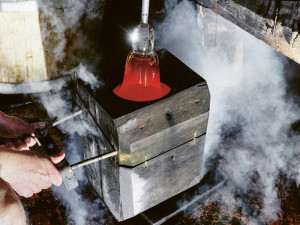 Češi vystavují v Bruselu. Dokazují, že český design patří ke světové špičce 